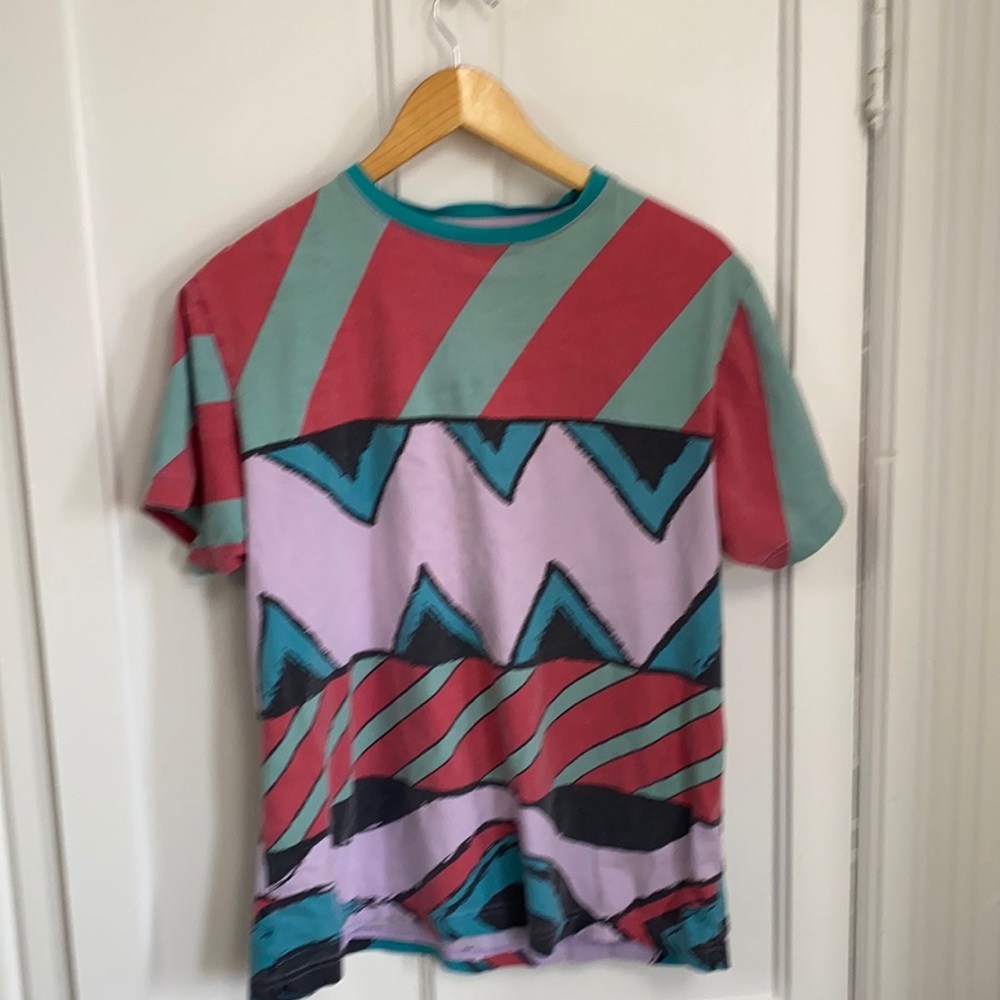 Lamar and Dauley T-shirt